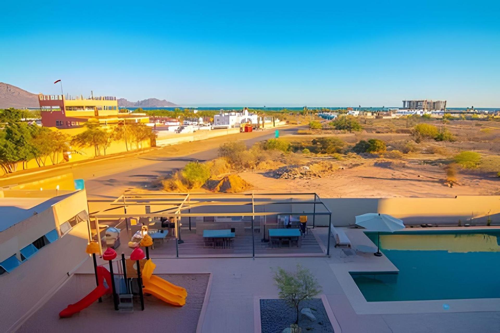 Condominios Evamar San Carlos San Carlos Nuevo Guaymas 外观 照片