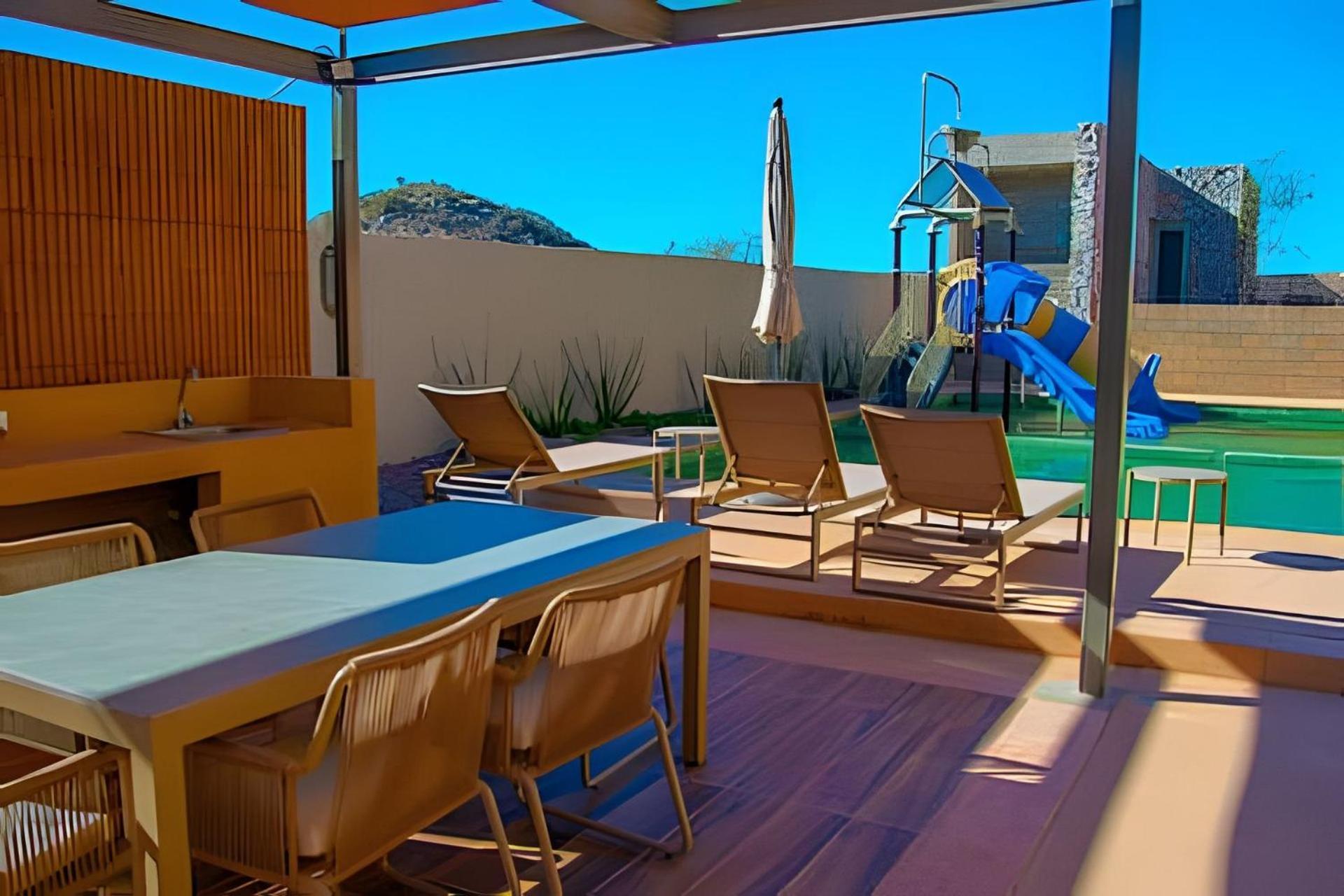 Condominios Evamar San Carlos San Carlos Nuevo Guaymas 外观 照片