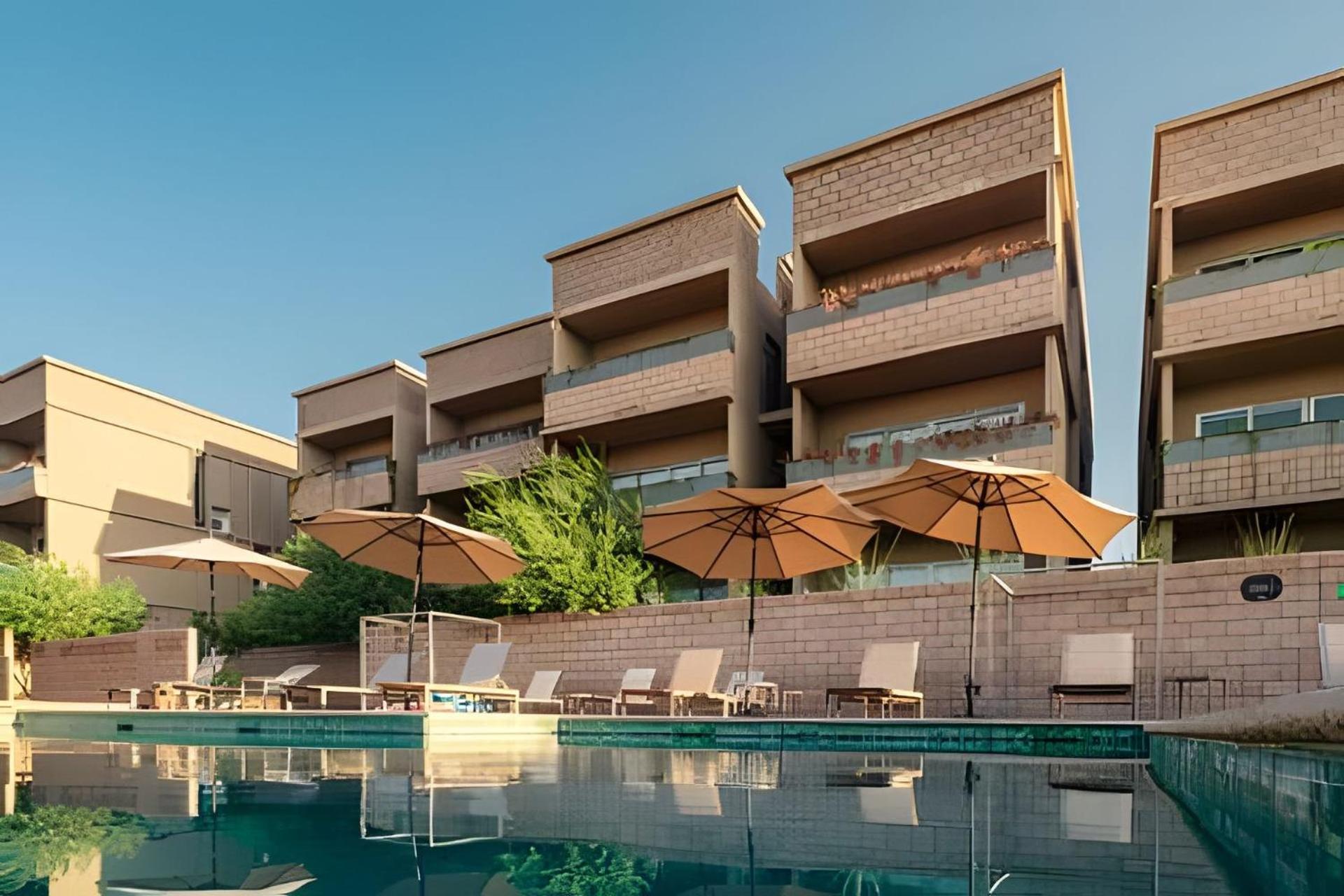 Condominios Evamar San Carlos San Carlos Nuevo Guaymas 外观 照片