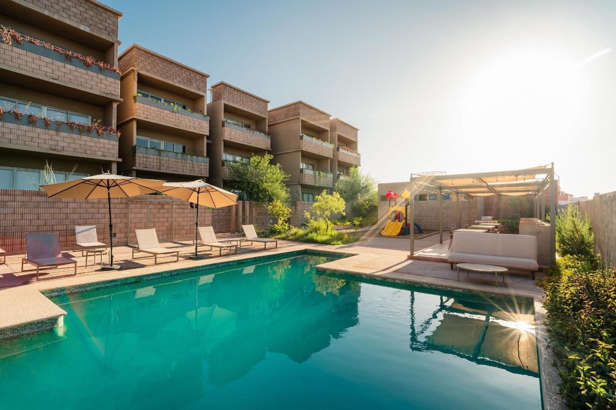 Condominios Evamar San Carlos San Carlos Nuevo Guaymas 外观 照片