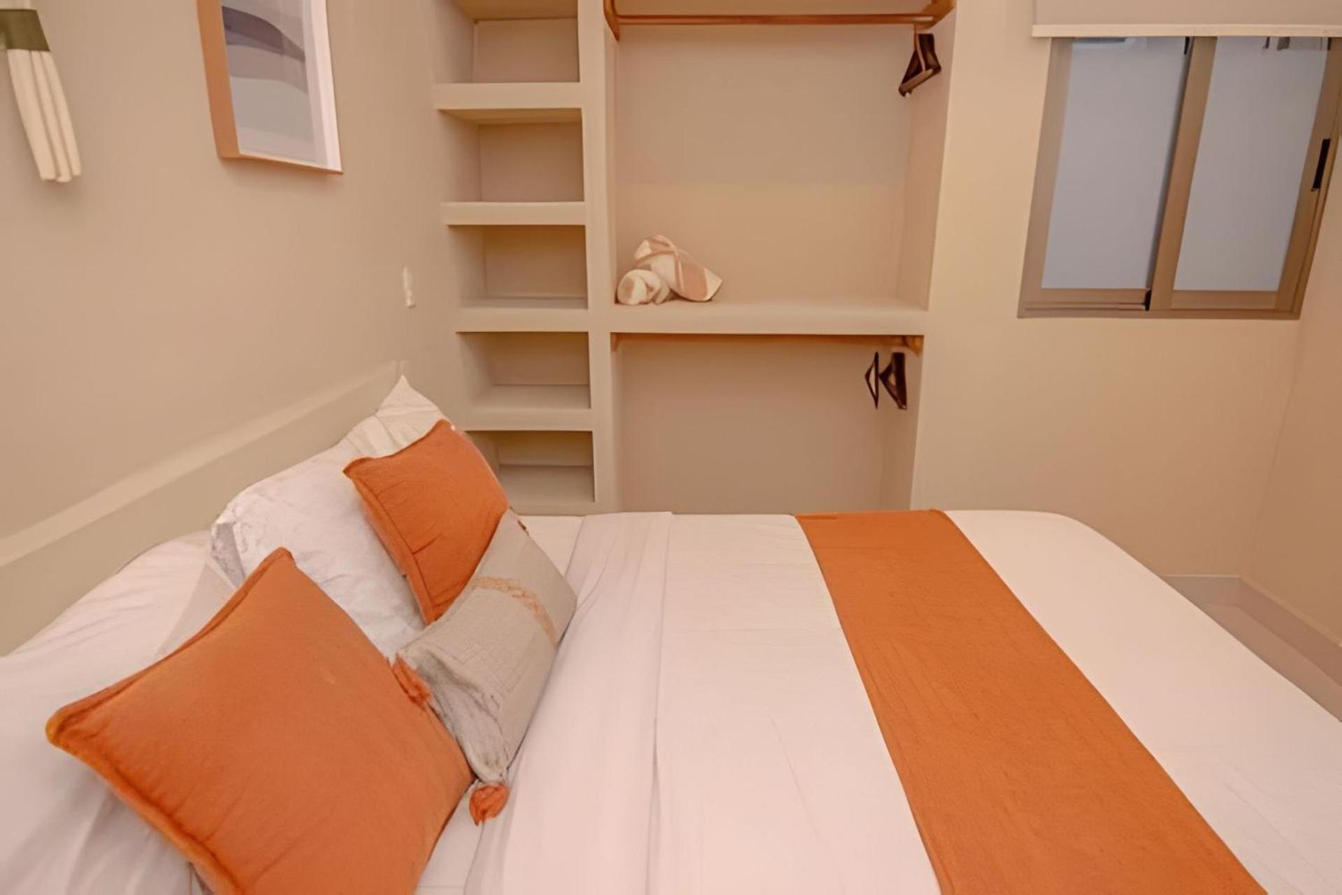 Condominios Evamar San Carlos San Carlos Nuevo Guaymas 外观 照片